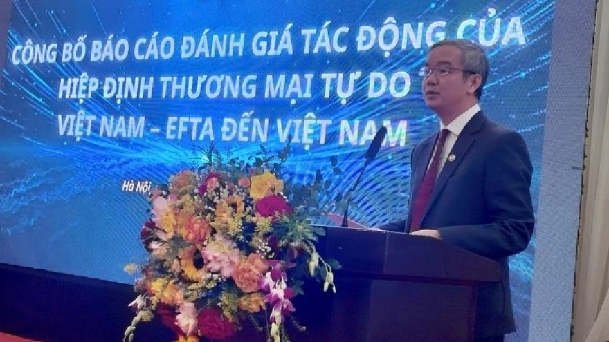 High standards key for businesses to unlock VEFTA benefits